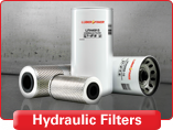 Hydraulic Filters